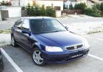 2000 Honda Civic
