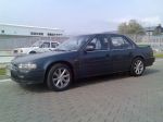 1990 Honda Accord
