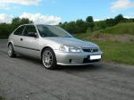 2001 Honda Civic