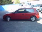 1994 Honda Civic