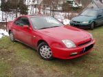 1997 Honda Prelude