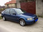 1996 Honda Civic