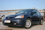 2001 Honda Civic