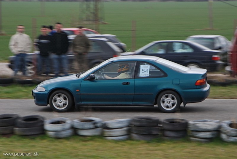 1995 Honda Civic Coupe