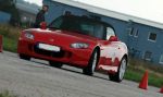 2005 Honda S2000