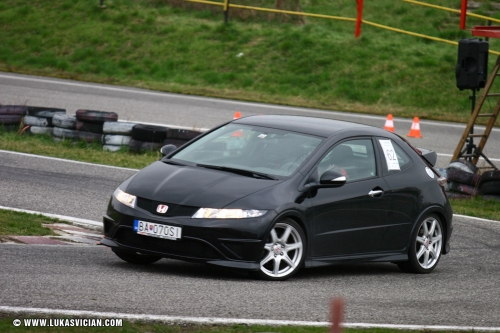 2007 Honda Civic