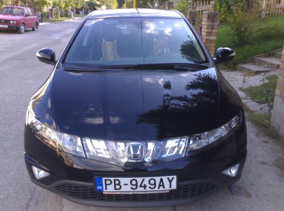 2006 Honda Civic