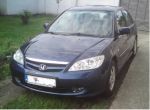 2004 Honda Civic