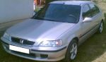 1999 Honda Civic