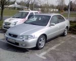 2000 Honda Accord
