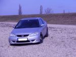 2004 Honda Civic Coupe