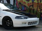1993 Honda Civic