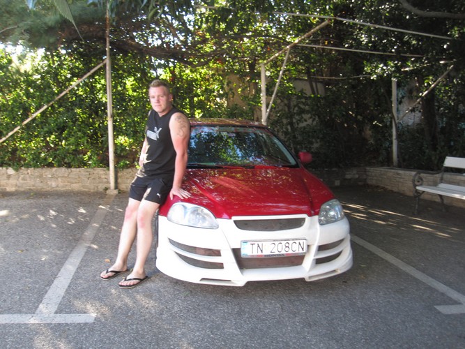 1999 Honda Civic