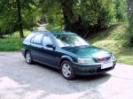 2000 Honda Aerodeck