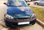 1996 Honda Civic