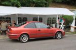 1996 Honda Civic Coupe