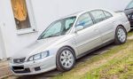 1999 Honda Accord