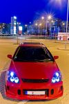 2002 Honda Civic
