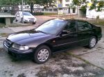 1997 Honda Accord
