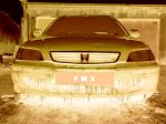 1999 Honda Aerodeck