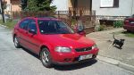 1996 Honda Civic