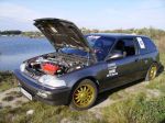1988 Honda Civic