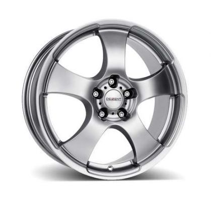 Zimne disky Dezent J 15x6,5