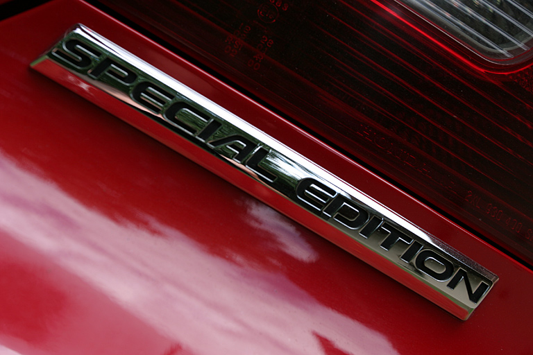 logo SPECIAL EDITION