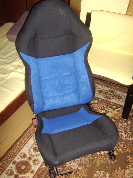 Prerobene a precalunene seriove sedacky