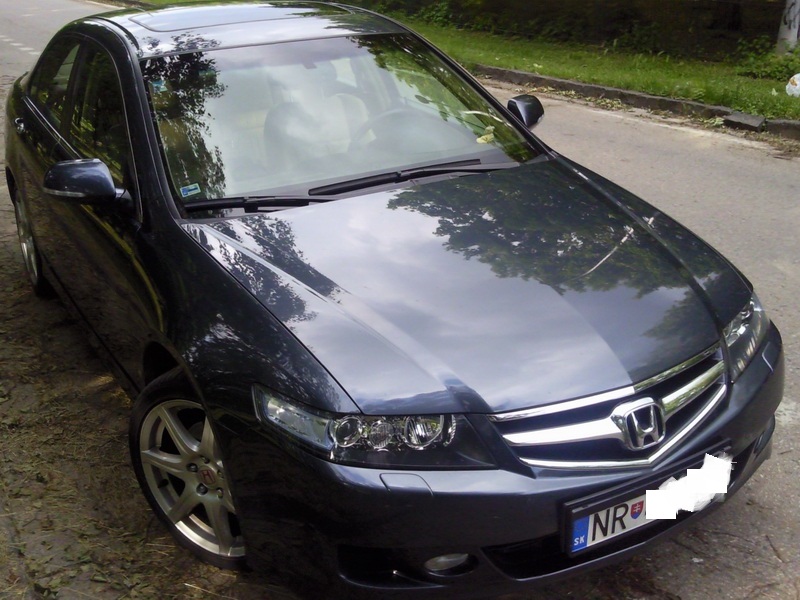 18" disky original Honda