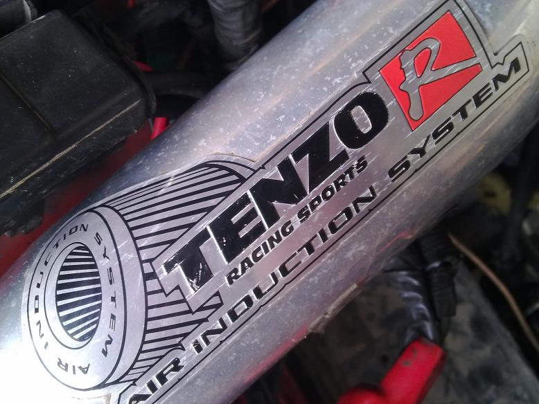 Sanie TenzoR