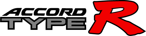 acord type r emblemy