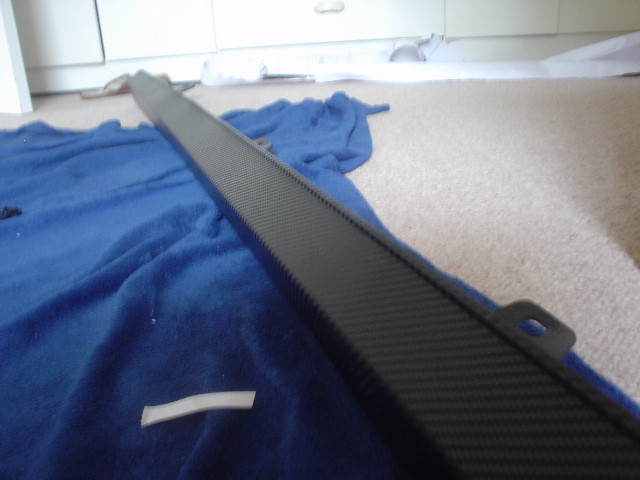 carbon prahy