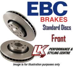 EBC PREDNE KOTUCE +EBC ULTIMAX DOSTICKY