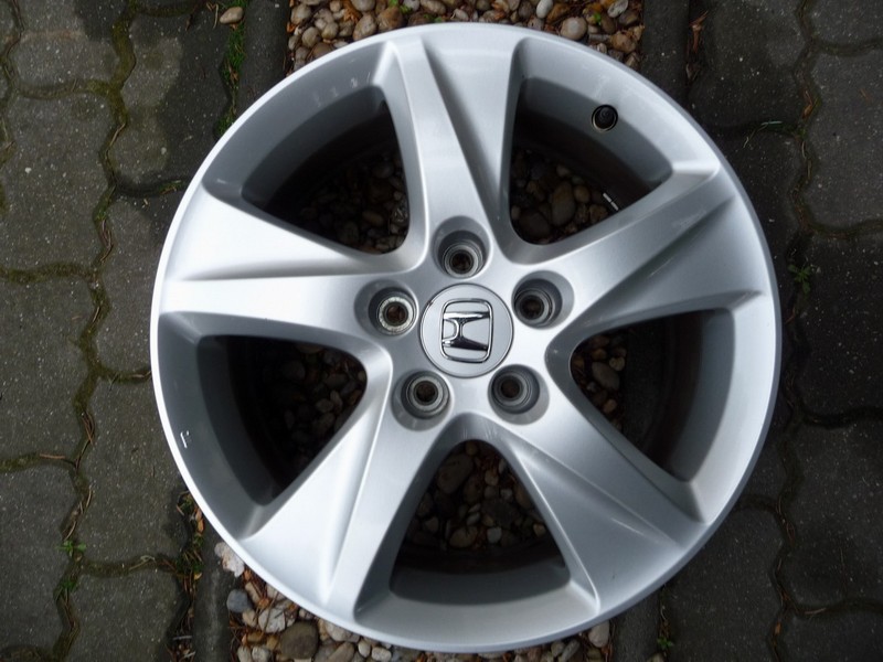 Disky Accord 8G ENKEI 17´´ 7,5J ET55