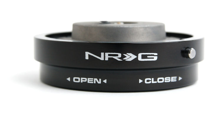 rýchlo upínací náboj NRG INNOVATION