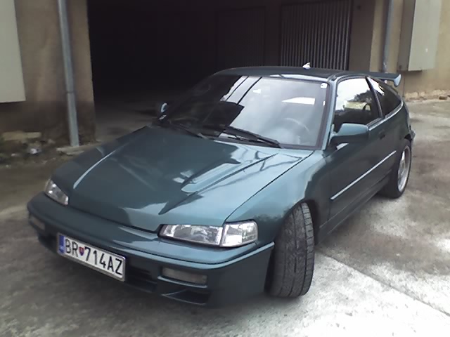 Nový lak