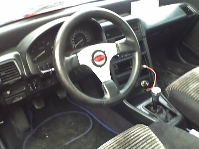 short shift TSS tuning