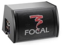 FOCAL Bomba 20 A1