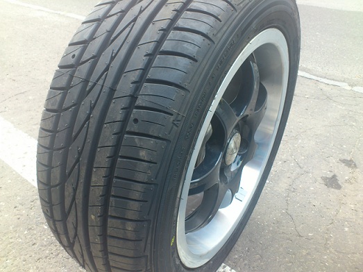 FALKEN ZE-912 195/50 R15