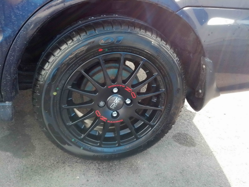 Dunlop SP Sport01