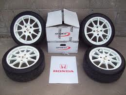 Mak Spirit 16" 7j