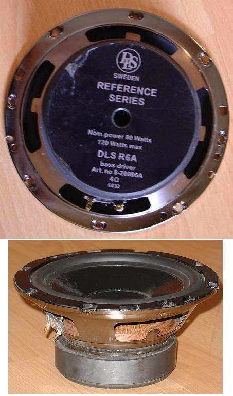 2 way DLS reference