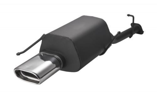 Sport Muffler ULTER