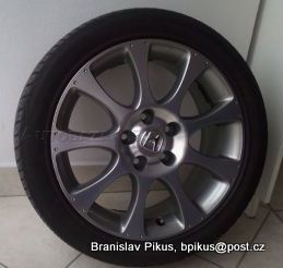 16" na 17"
