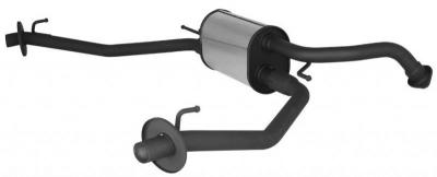 Remus PowerSound