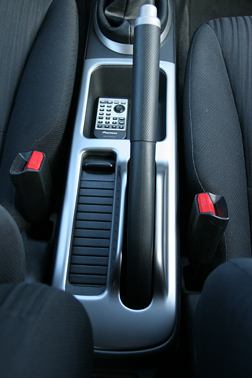 trim kit