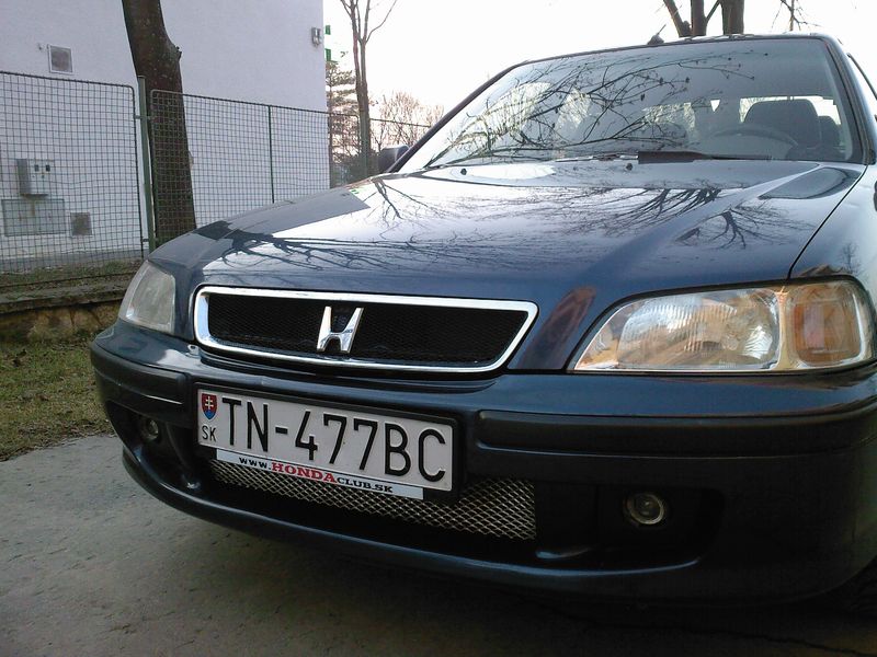 Soft tuning