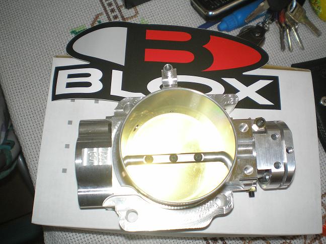 klapka blox 68mm