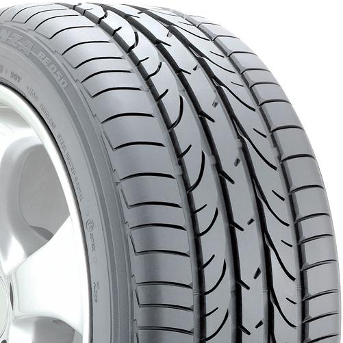 Pneu Bridgestone Potenza RE 050   205/50/R16